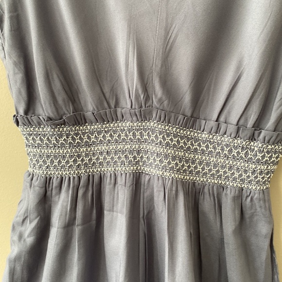 Japna Sleeveless Jumpsuit - Picture 6 of 9